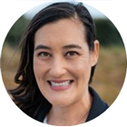 Rachel Drabecki, LMFT