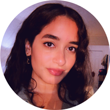 Rachel Eduardo, LMHC