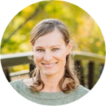 Rachel Edwards, LPCC