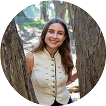 Rachel England, LMFT