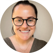 Rachel EtsHokin, LCPC