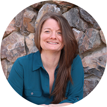 Rachel Fields, LPC