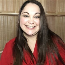 Rachel Firneno, LPC