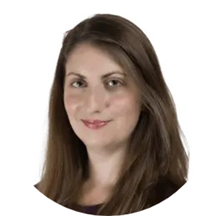 Rachel Fisher, MSW
