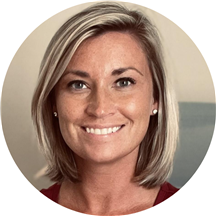 Rachel Fondren, LICSW