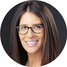 Rachel Fornicola, LCSW