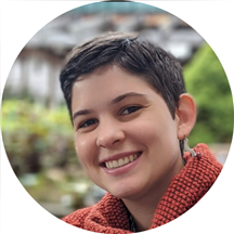 Rachel Fortwangler, LCSW
