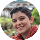 Rachel Fortwangler, LCSW