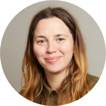 Rachel Freeburg, LMSW