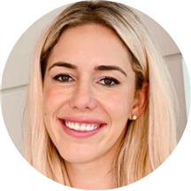 Rachel Friedman, LCSW, LMSW