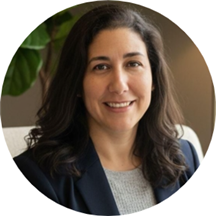 Rachel Ftaiha, LMHC