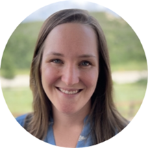 Rachel Fuller, LPC