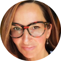 Rachel Garza, PMHNP-BC, NP