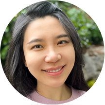Rachel Geng, PMHNP