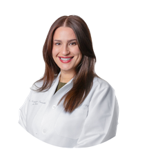 Rachel Gillett, APRN, RN, NP