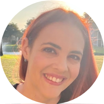 Rachel Given, LCSW