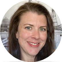 Rachel Gordon, LMFT