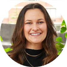 Rachel Gordon, LMSW