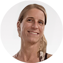 Rachel Gordon, LPC