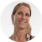 Rachel Gordon, LPC