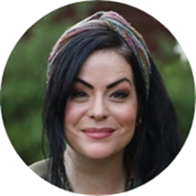 Rachel Guadamuz, LMHCA