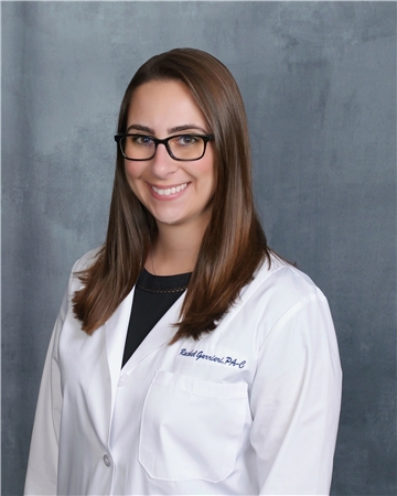 Rachel Gurrieri, PA