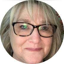 Rachel Hamilton, LCSW