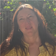 Rachel Hart, LCSW