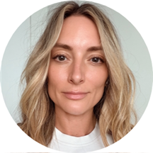 Rachel Harvest, RDN, MS