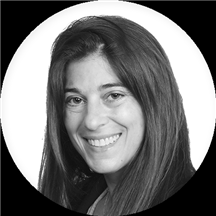 Rachel Hawryluk, LCSW