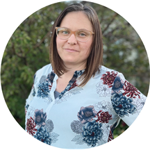 Rachel Hayes, LPC