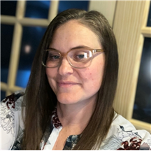 Rachel Hayes, MS