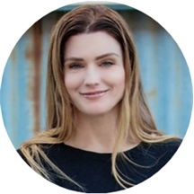 Rachel Haynes, LMFT