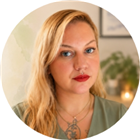 Rachel Helforoush, APRN