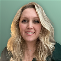 Rachel Hill, LPC