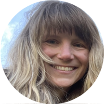 Rachel Hinnen, LAc