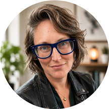 Rachel Hood, LMSW