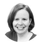 Rachel James, LPC
