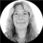 Rachel Jones, LCMHC, LMHC