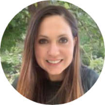 Rachel Keener, LCP