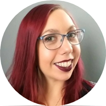 Rachel Klekot, LCPC