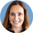 Rachel Kozina, LPC