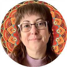 Rachel Lamm, BA, LMSW