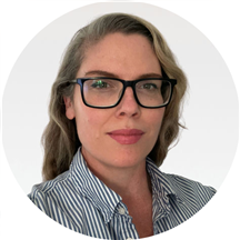 Rachel Lane Cabrera, LMFT