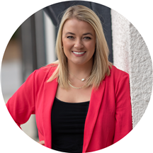 Rachel Lawley, LPC, NCC