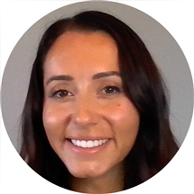 Rachel Lefebvre, LMHC