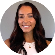 Rachel Lefebvre, MS
