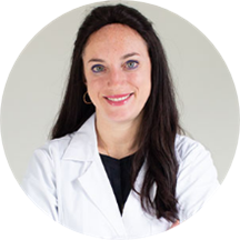 Rachel Levine, ANP