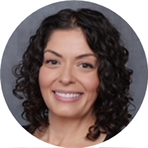 Rachel Madding, LMHC