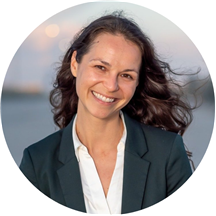 Rachel Maki, LMSW